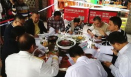 爆料食品节目视频,揭露行业黑幕，揭秘食品安全真相