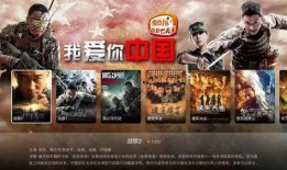 战狼tv在线观看,热血激战，在线观看的极限冒险之旅