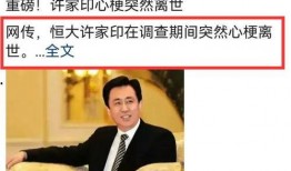 员工爆料许家印视频,许家印真实一面引热议”