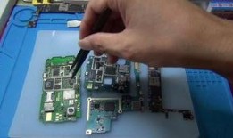 德国爆料电池维修视频,揭秘电池维修全过程