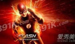 闪电侠第四季在线观看,速度与激情的巅峰对决