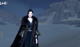 逆水寒衣服最新爆料一月,一月时装盛宴，华丽转身再现江湖风采