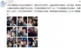 鹿家门粉丝爆料事件视频,揭秘事件背后真相