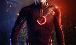 闪电侠第四季在线观看,速度与激情的巅峰对决