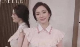 爆料杨幂摔镜子视频,意外瞬间引发网友热议