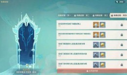 原神最新消息爆料网,神秘新角色登场，游戏剧情再掀波澜！