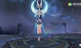 女娲传说皮肤最新爆料图片,神秘力量觉醒，全新视觉盛宴