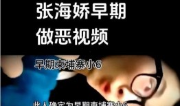 爆料小六的人是谁啊视频,真相即将揭晓