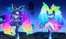 安琪拉无双皮肤爆料视频,揭秘神秘爆料视频中的绝美风采