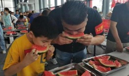 娱乐场所日常吃瓜,揭秘日常吃瓜背后的故事与真相