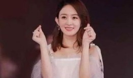 赵丽颖爆料最新消息,揭秘演艺圈幕后真相！