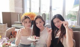 闺蜜在娱乐圈工作吃瓜,闺蜜的“吃瓜”日常