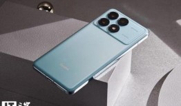 小米k70最新爆料图片,惊艳外观与强大性能首次曝光