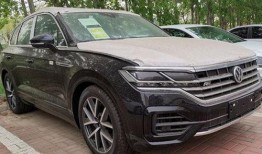 大众途锐爆料视频最新消息,性能与科技双提升，揭秘神秘爆料视频