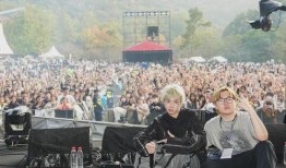 说唱明星前女友爆料视频,情感纠葛与真相大白！”