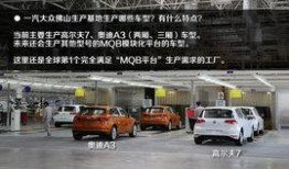 大众化工厂爆料视频播放,独家爆料视频带你一窥生产现场