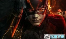 闪电侠三在线观看,速度与激情的巅峰对决