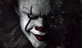 小丑回魂2017在线观看,重温经典恐怖，探寻童年阴影