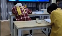 爆料江苏教师补课视频最新,揭秘补课乱象背后的真相