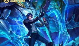 铠皇最新皮肤爆料,荣耀战神再添神秘力量