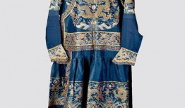 最新龙袍爆料视频播放,宫廷服饰的华丽蜕变与传承