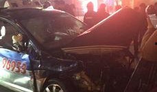 记者爆料车祸视频真假,真相还是炒作？