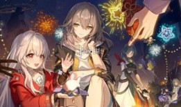 星穹铁道最新卡池爆料,神秘角色集结，精彩对决即将开启！