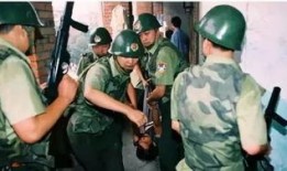 云南征兵爆料事件视频最新,真相与争议交织