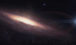 银河系最新爆料,揭秘宇宙奥秘的璀璨星河