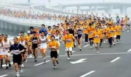 厦门马拉松爆料视频,精彩瞬间与感人瞬间大盘点