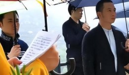 蓝色钱江最新进展爆料,揭秘真相与后续影响