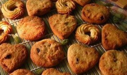 饼干在线观看,甜蜜滋味，温馨时光