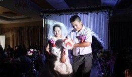 重庆周先生爆料结婚视频,浪漫瞬间引网友热议