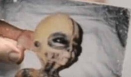 各国爆料外星人的视频,各国爆料外星人神秘视频汇总