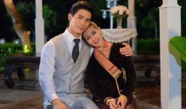 泰国三世情缘在线观看,穿越时空的浪漫邂逅