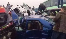 记者爆料车祸视频真假,真相还是炒作？