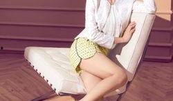 娱记爆料长腿女明星视频,娱记爆料视频引热议