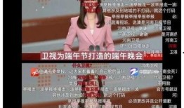 主播爆料浙江卫视视频播放