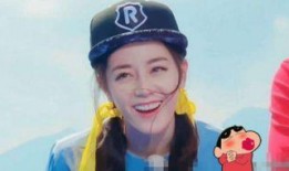 娱乐圈爆料谈迪丽热巴