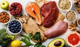 《食物》在线观看