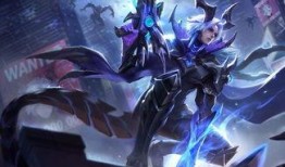 约瑟夫联动皮肤最新爆料,神秘元素揭晓，视觉盛宴即将来袭！