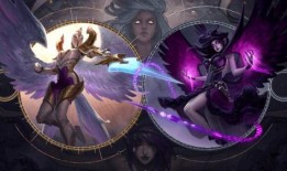 天使皮肤手游爆料最新版