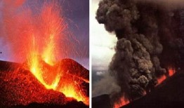 阿拉克火山爆料视频下载,高清视频揭秘火山喷发惊心动魄瞬间