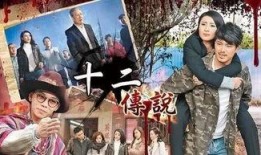 十二传说在线观看,揭秘神秘传说的奇幻之旅