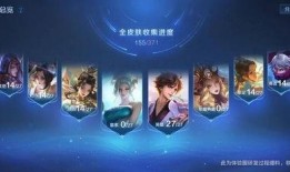 旅行者新皮肤爆料视频,炫酷造型与神秘背景大揭秘