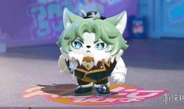 蛋仔派对新皮肤爆料最新,炫酷造型引期待