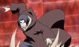 秽土鼬的大招爆料视频,震撼大招背后的秘密与威力