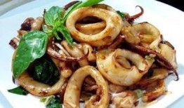 爆料鱿鱼做法视频大全,视频大全教你轻松掌握各式鱿鱼做法