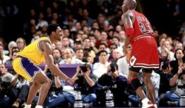 科比爆料乔丹视频大全最新,乔丹篮球传奇背后的惊人真相