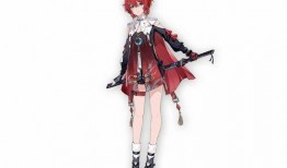 鸣潮最新角色爆料卜灵,鸣潮新角色，神秘占卜师降临